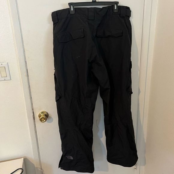 NORTHFACE MENS PANTS - Picture 5 of 16
